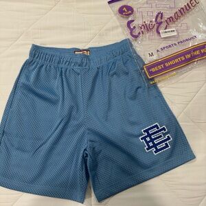 Eric Emanuel Shorts